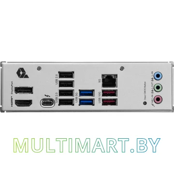 Материнская плата MSI Pro B860-P картинка 4